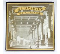 Artaxerxes By Thomas Arne