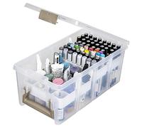 ArtBin 6935AC - Bolso semi con bandejas para accesorios