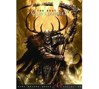Artbook: The best of Clint Langley: Artbook: The best of Clint Langley (Art Book, 6)