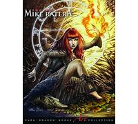 Artbook: The best of Mike Ratera: Artbook: The best of Mike Ratera