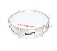 ARTCELSIOR caja batucada tarol de 10 cm x 14" 6 afinadores. Caixa Snare Drum.