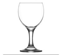 Artcraft Set de Copas Misket 170 ml Ø 6,2 x 13,2 cm (6 Unidades)