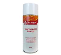 ARTCREATION Tal. Art Creation Spray 400ml Concentrated Fixative (9516016M), Arándano, Extra Grande