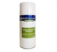 ARTCREATION FIJADOR Concentrado Spray Royal TALENS 400ML (Pastel/CARBONCILLO)