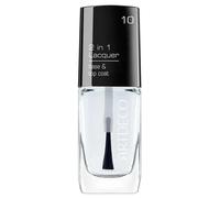 2 In 1 Lacquer Base & Top Coat 10 Ml