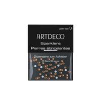 ARTDECO 50 piedras brillantes para crear un maquillaje único y brillante