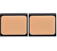 Artdeco 54564 - Camouflage Cream Corrector, 4.5 gr (Paquete de 2)