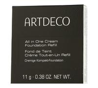 Artdeco All In One Cream Foundation Refill - 20 Deep Honey/Cool 11g