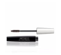 Artdeco Máscara de pestañas All in One – 03 Brown – 10 ml
