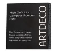 Artdeco Alta Definición Compacto Polvo Recarga 6 Soft Tawn 10g