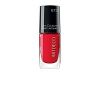 Artdeco Art Couture Nail Lacquer 673-Red Volcano
