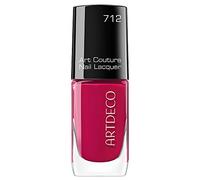 Artdeco Art Couture Nail Lacquer #712-Bougainvillea 10 Ml - 10 ml