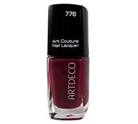 Artdeco Art Couture Nail Lacquer #776-Red Oxide 10 Ml - 10 ml