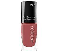 Artdeco Art Couture Nail Lacquer #778-Earthy Mauve 10 Ml - 10 ml