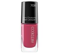Artdeco art couture nail lacquer esmalte de uñas 10 ml rojo brillo