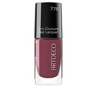 Artdeco art couture nail lacquer esmalte de uñas 10 ml rojo brillo