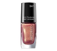 ARTDECO Art Couture Nail Lacquer - Esmalte de uñas con efecto único de vinilo brillante, 10 ml