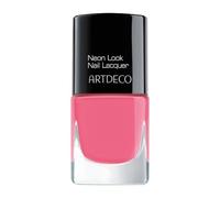 ARTDECO Art Couture Nail Lacquer - Esmalte de uñas con efecto único de vinilo brillante en miniedición - 1 x 5 ml