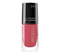 ARTDECO Art Couture Nail Lacquer - Esmalte de uñas de secado rápido de larga duración, color rosa, 1 x 10 ml