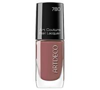 ARTDECO Art Couture Nail Lacquer - Esmalte de uñas efecto vinilo (780 couture bouquet) 10 ml