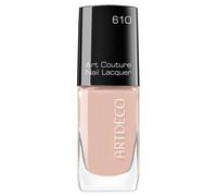 Artdeco Art Couture Nail Lacquer Nº 610-Nude 10ml