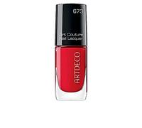 Artdeco Art Couture Nail Lacquer Esmalte de Uñas Tono 673 Red Volcano - 10 ml
