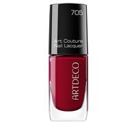 Artdeco Esmalte de uñas Art Couture Tono 705 Berry - 10 ml