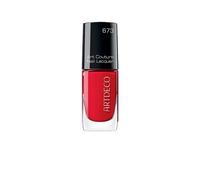Artdeco Art Couture Nail Lacquer Nº 673-Red Volcano 10ml