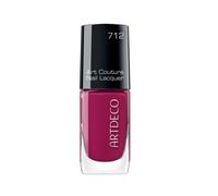Artdeco Art Couture Nail Lacquer Nº 712-Bougainvillea