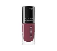 Artdeco Art Couture Nail Lacquer Nº 776-Red Oxide 10ml