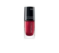 Artdeco Art Couture Nail Lacquer Nº 942-Venetian Red 10ml