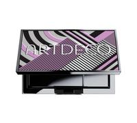 Artdeco Beauty Box Quattro - Paleta de sombra de ojos magnética limitada, recargable, 1 unidad