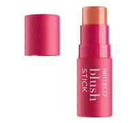 ARTDECO Blush Stick - Colorete en crema para mejillas de color natural y fresco, tamaño práctico de bolsillo, 1 unidad de 4,5 g