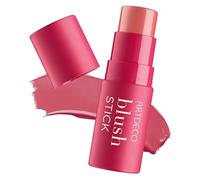 ARTDECO Blush Stick - Colorete en crema para un color natural y fresco, 1 x 5 g