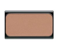 Artdeco Blusher 02 Deep Brown Orange Blush Róż do policzków magnetyczny