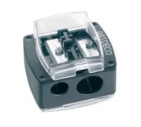 Artdeco Brochas Sacapuntas Duo