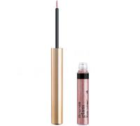 Artdeco bronce glam eye liner - delineador de ojos líquido con acabad
