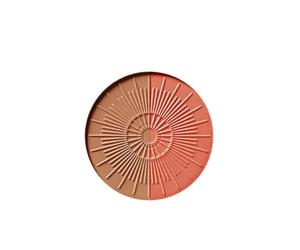 ARTDECO Bronzing Powder Compact Long-Lasting Recarga - Polvo bronceador - 1 x 10 g