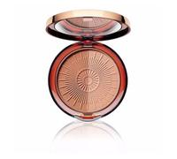Artdeco Bronzing Powder Compact Longasting Rechargeable 80-Natural 10g