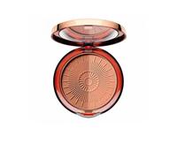 ARTDECO Polvo bronceador compacto de larga duración 50 almendras 10 g