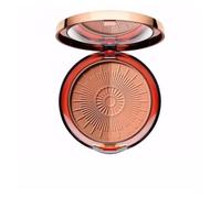 Artdeco Bronzing Powder Compact Longlasting Rechargeable 50-Almond 10g