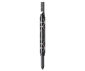 Artdeco Brow Styler Brush & Applicator cepillo para cejas, 1pieza