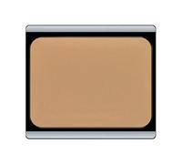 Artdeco camouflage cream maquillaje, tono deep whiskey - 4 gr