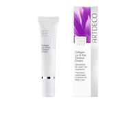 Collagen. Lip & Eye contour Cream - ARTDECO