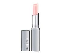 ARTDECO Color Booster - Bálsamo labial tintado para labios completos y naturales - potenciador de labios con aceite de albaricoque - 1 x 3 g
