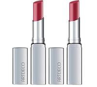 Artdeco Color Booster bálsamo para labios 4, Rosé, 3g (Paquete de 2)