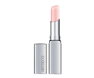Artdeco color booster lip balm bálsamo labial, rosa, boosting pink 3
