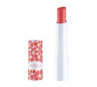 Artdeco color booster lip balm - limited flower design - bálsamo labi