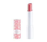 Artdeco color booster lip balm - limited flower design - bálsamo labi