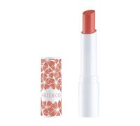 Artdeco color booster lip balm - limited flower design - bálsamo labi
